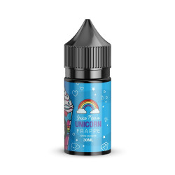 Concentré Unicorn Frappé 30ml - Juice Man