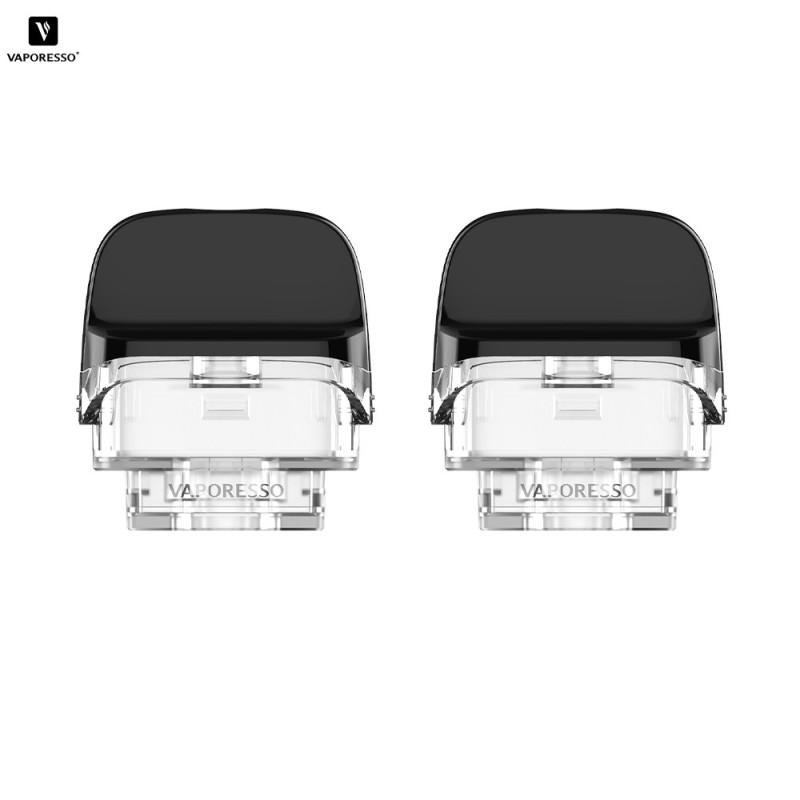 Cartouches Luxe PM40 (2pcs) - Vaporesso