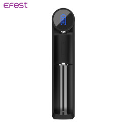 Chargeur d'accus Slim K1 - Efest