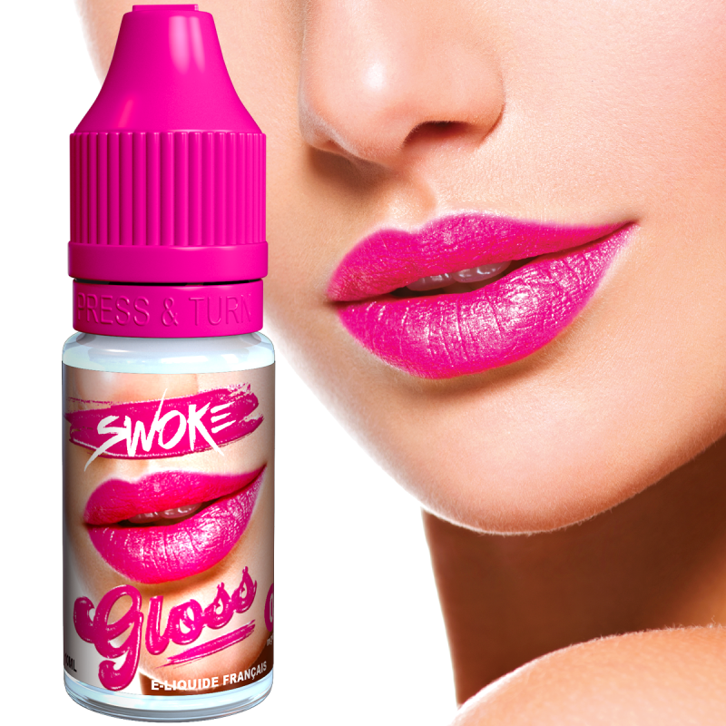 Swoke: Gloss 10ml