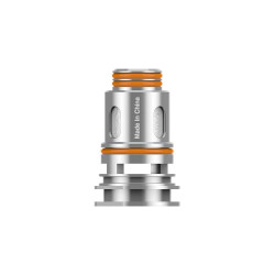 Résistances P Series Aegis Boost Pro (5pcs) - GeekVape