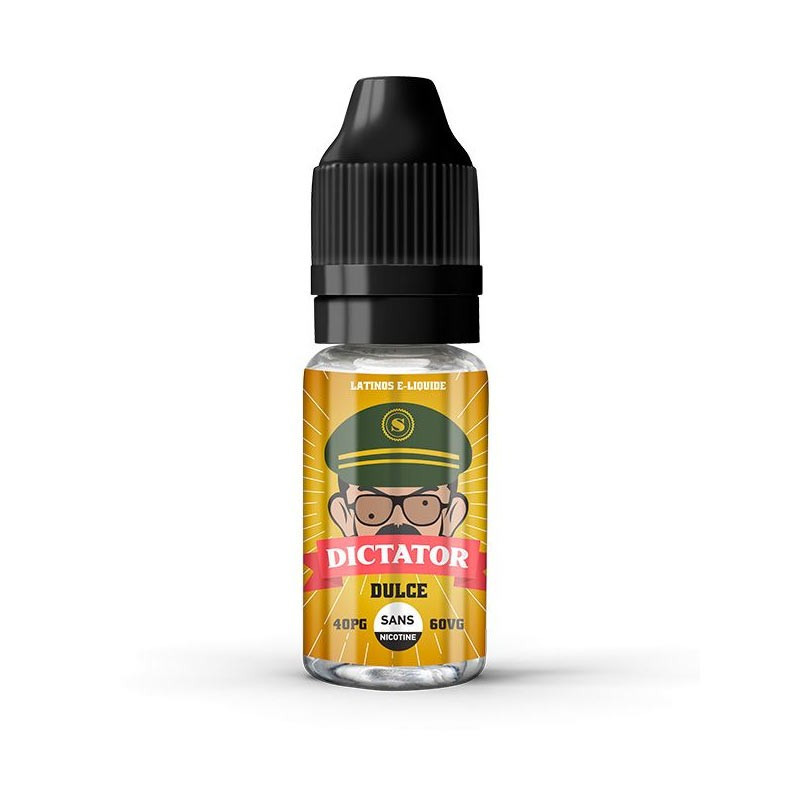 Dulce 10ml - Dictator by Savourea