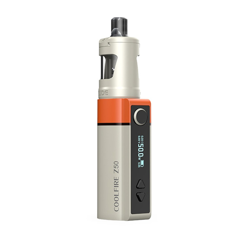 Kit Coolfire Z50 2100mAh [Vintage Edition] - Innokin