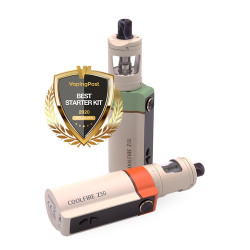 Kit Coolfire Z50 2100mAh [Vintage Edition] - Innokin