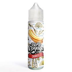 Churros 50ml - Bon Voyage