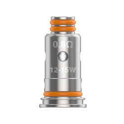 Résistances Wenax G Series (5pcs) - GeekVape