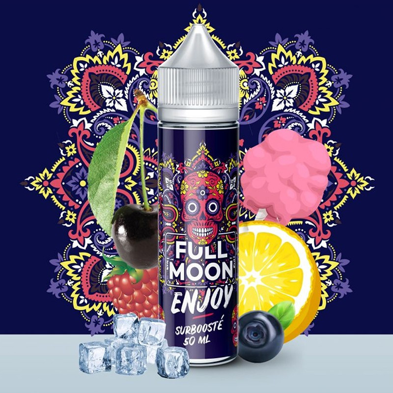 Enjoy 50ml - Full Moon