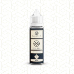 Rush Gold 50ml - Flavor Hit