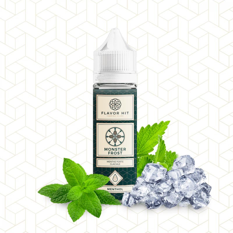 Monster Frost 50ml - Flavor Hit