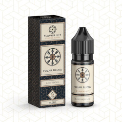 Polar Blend 10ml - Flavor Hit