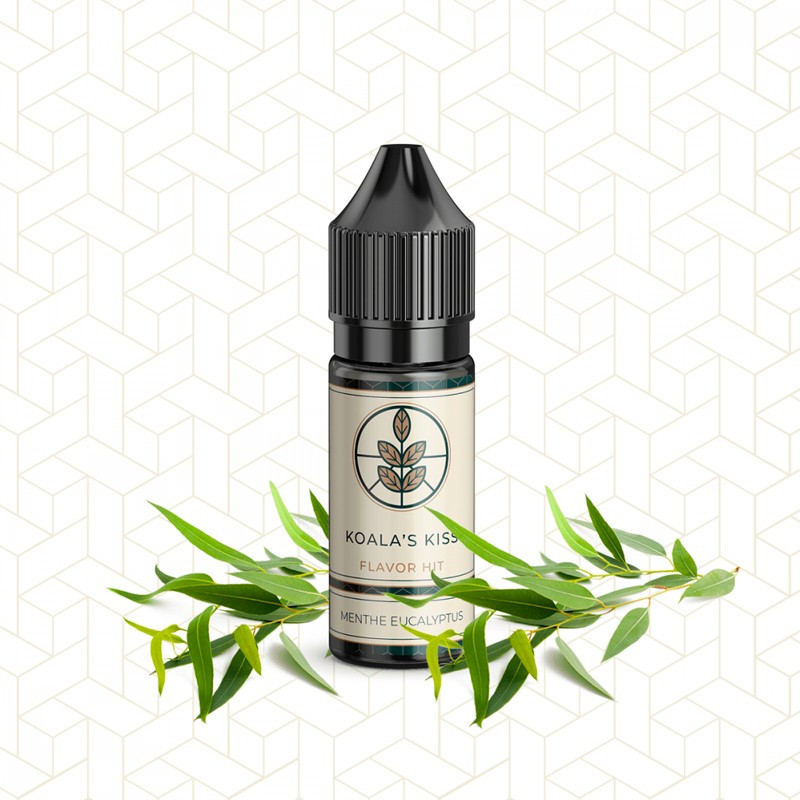 Koala S Kiss 10ml - Flavor Hit