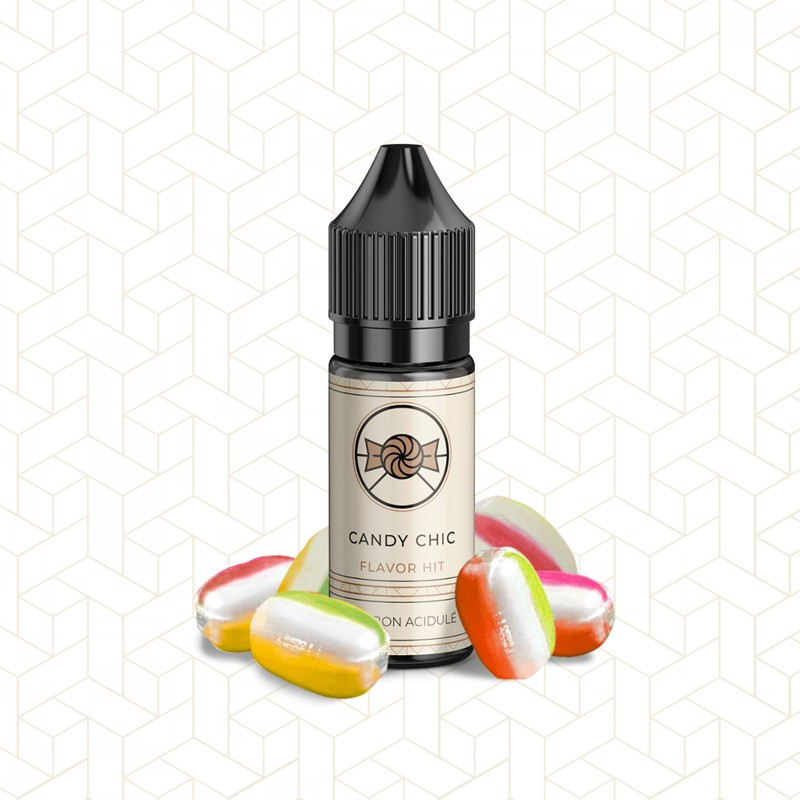 Candy Chic 10ml - Flavor Hit