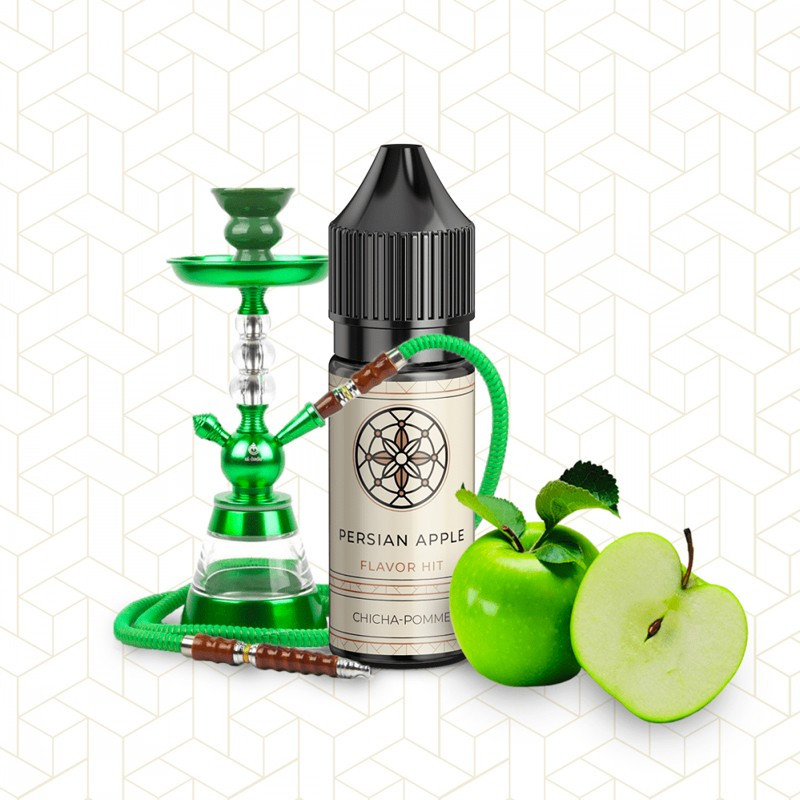 Persian Apple 10ml - Flavor Hit