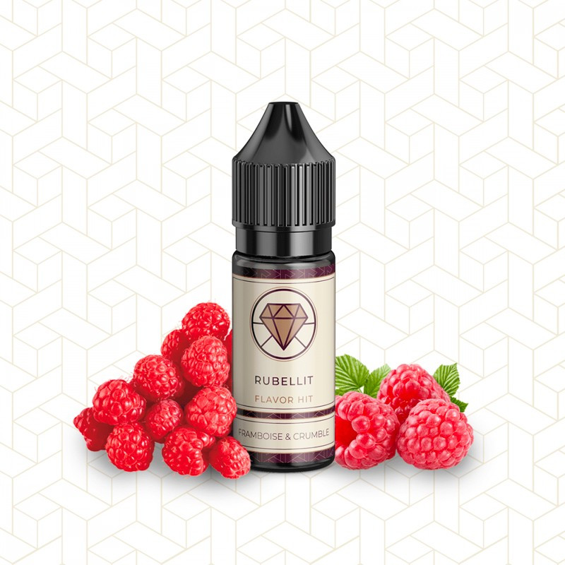 Rubellit 10ml - Flavor Hit