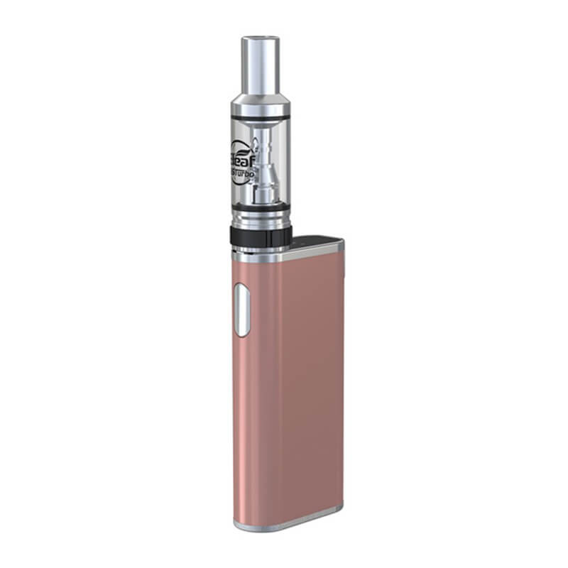 Eleaf Istick Trim full kit avec GS Turbo