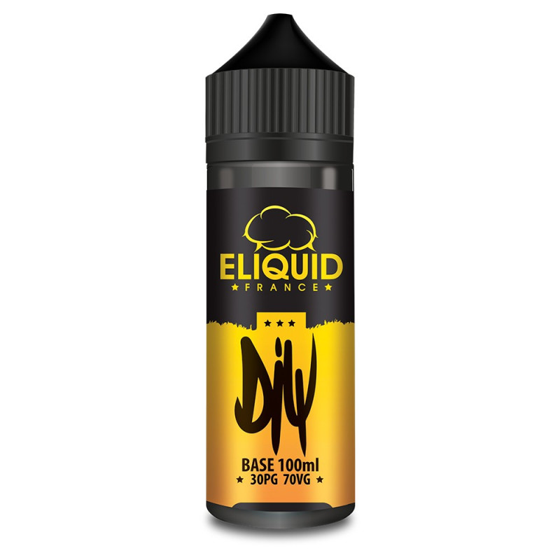 Eliquid France - Base 30/70 PG/VG - 100ml