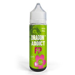 Flavour Power: Dragon Addict 50 ML