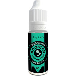 Booster CBD 10ml - Liquideo