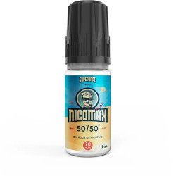 Booster Nicomax 10ml - SuperVape