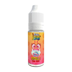 Fripouille Orange Dragon 10ml - Multifreeze by Liquideo