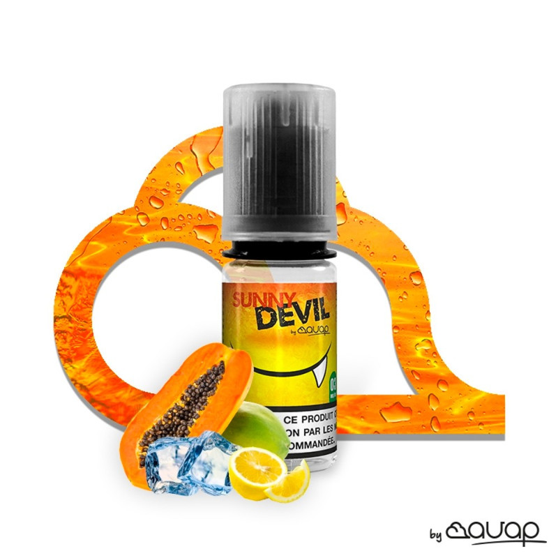 Sunny Devil 10ml - Avap