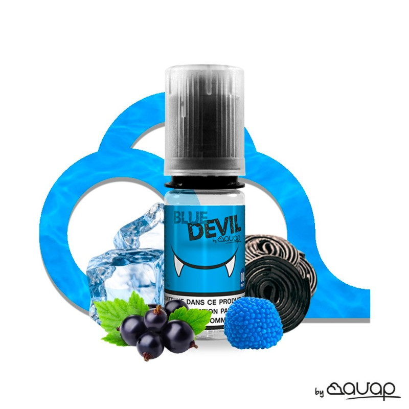 Blue Devil 10ml - Avap