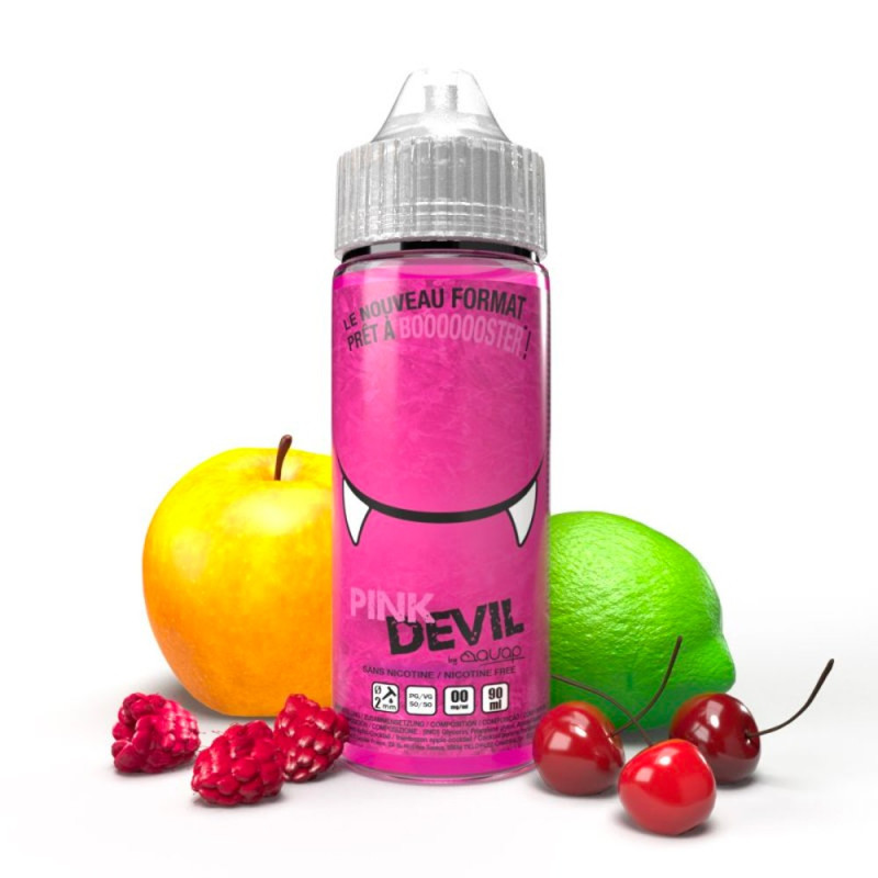 Pink Devil 90ml - Avap