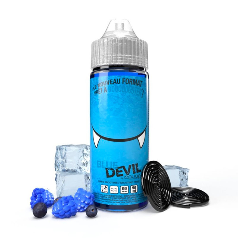 Blue Devil 90ml - Avap