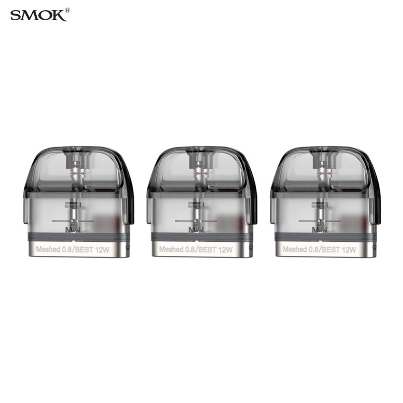 Pod ACRO 2ml (3pcs) - Smok