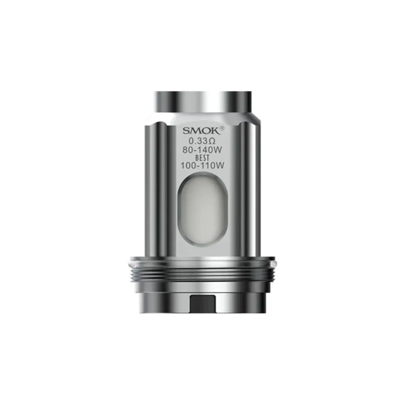 Résistances TFV18 (3pcs) - Smok