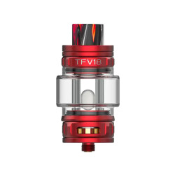 Atomiseur TFV18 7.5ml - Smok