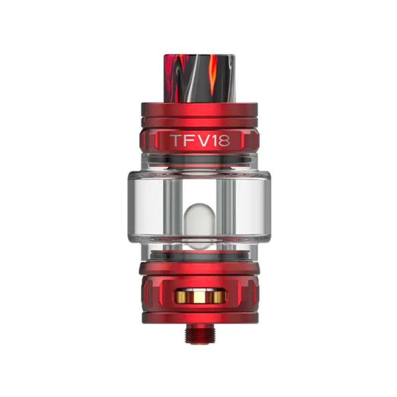 Atomiseur TFV18 7.5ml - Smok