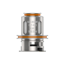 Résistances Z Max M Series (5pcs) - GeekVape