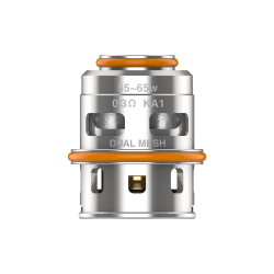 Résistances Z Max M Series (5pcs) - GeekVape