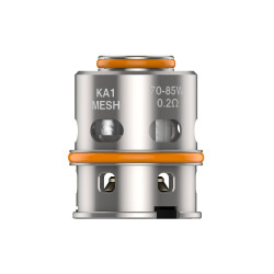 Résistances Z Max M Series (5pcs) - GeekVape