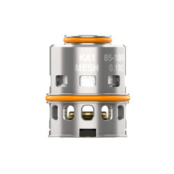 Résistances Z Max M Series (5pcs) - GeekVape