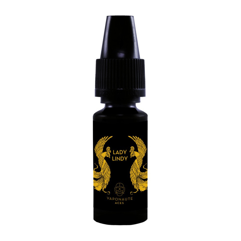 Lady Lindy 10ml - Vaponaute Aces