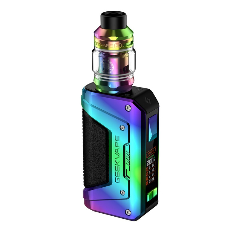 Kit Aegis Legend 2 (L200) - GeekVape