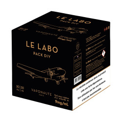 Le Labo Pack DIY - Vaponaute Diy