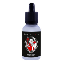 Concentré Geiko Aïko 30ml - Vaponaute Diylicious