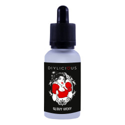 Concentré Glovy Vicky 30ml - Vaponaute Diylicious