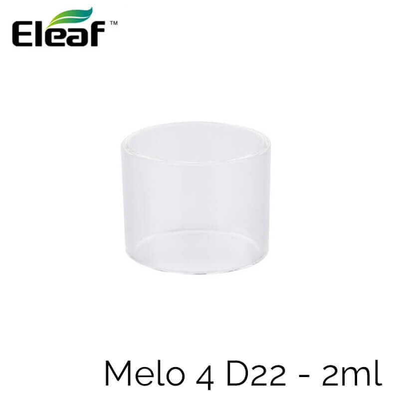 Pyrex Melo 4 D22 - Eleaf