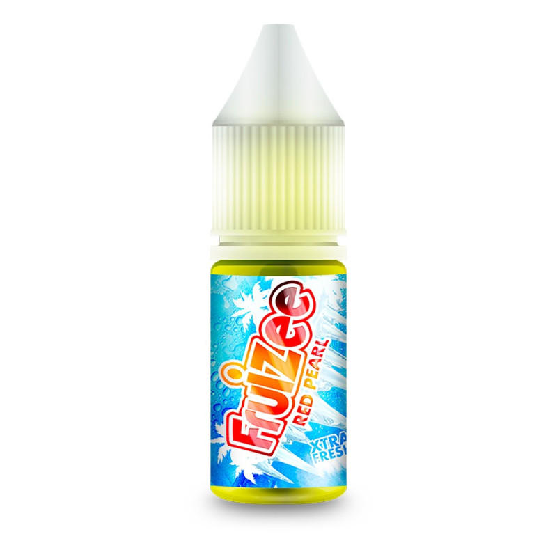 ELIQUID Fruizee: Red Pearl 10ml