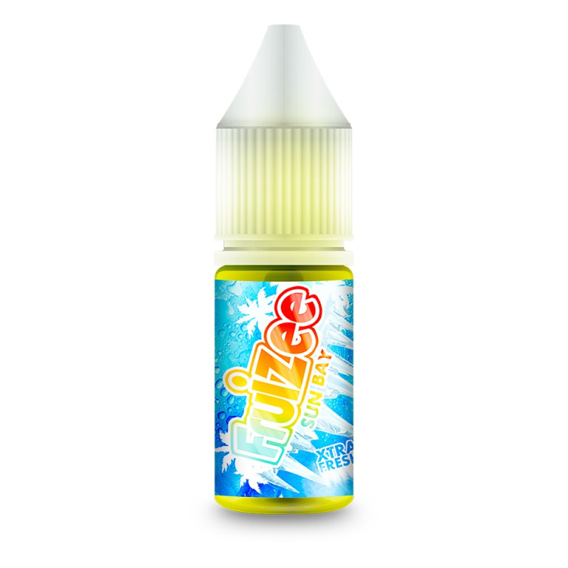 ELIQUID Fruizee: Sun Bay 10ml