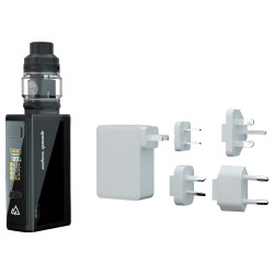 Chargeur 65W Ultra Rapide - GeekVape