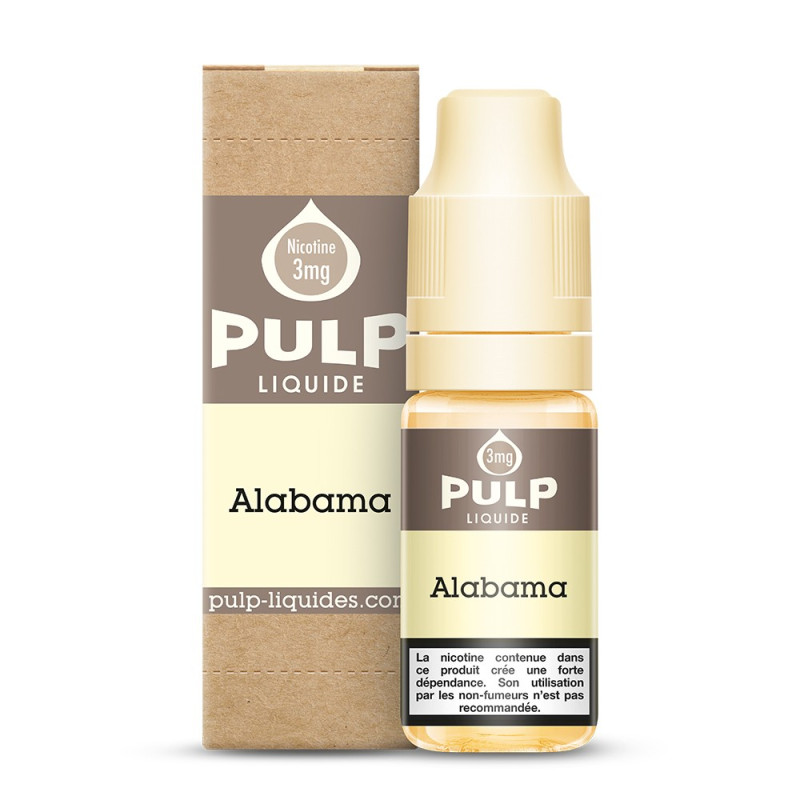 Alabama 10ml - PULP