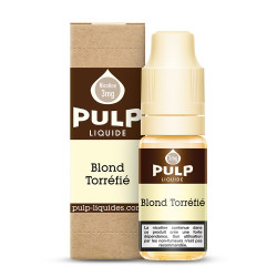 Blond Torrefié 10ml - PULP