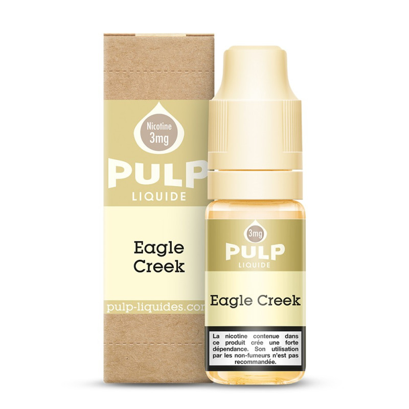 Eagle Creek 10ml - PULP