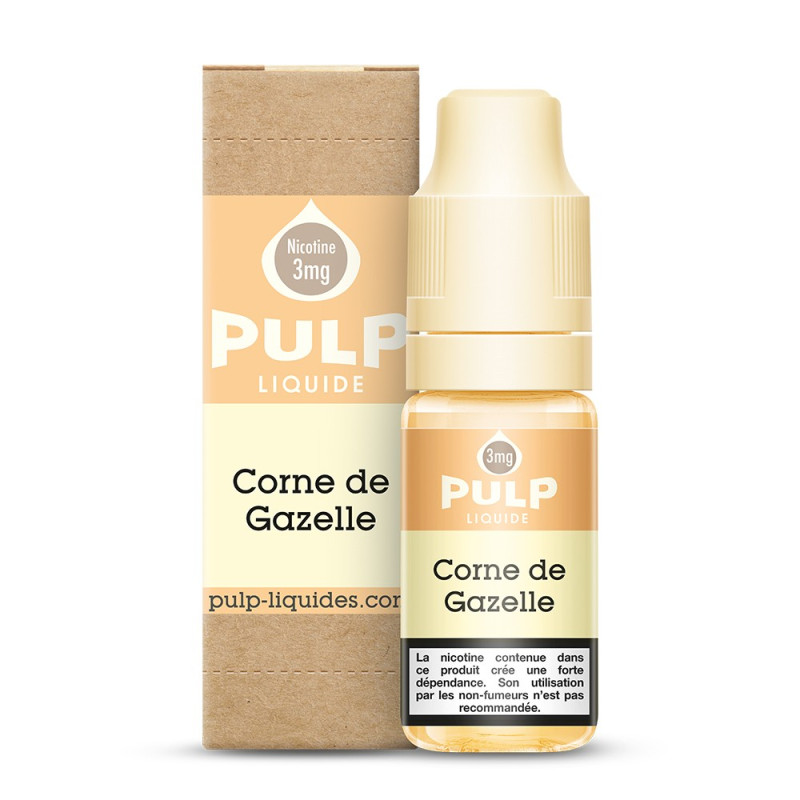 Corne De Gazelle 10ml - PULP