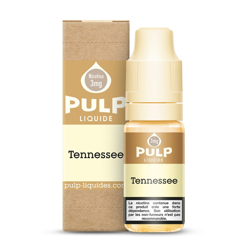 Tennessee 10ml - PULP